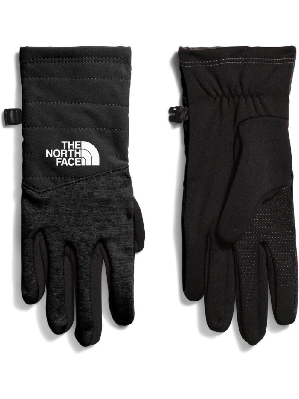 Women's Touchscreen Gloves | Water-Repellent, Moisture-Wicking, Soft Lining